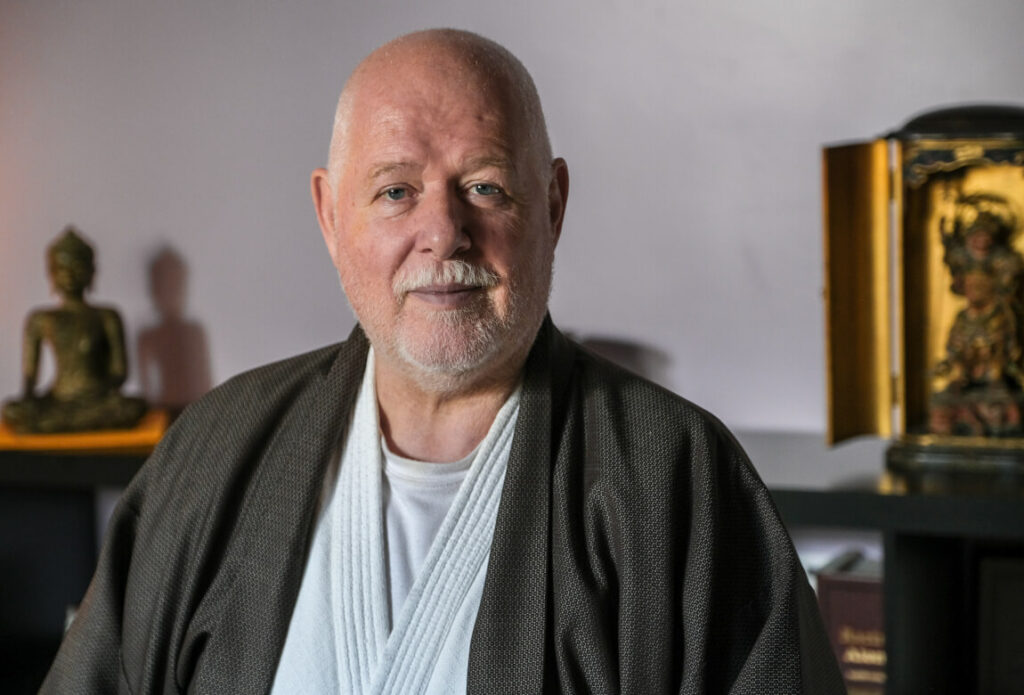 André Cognard